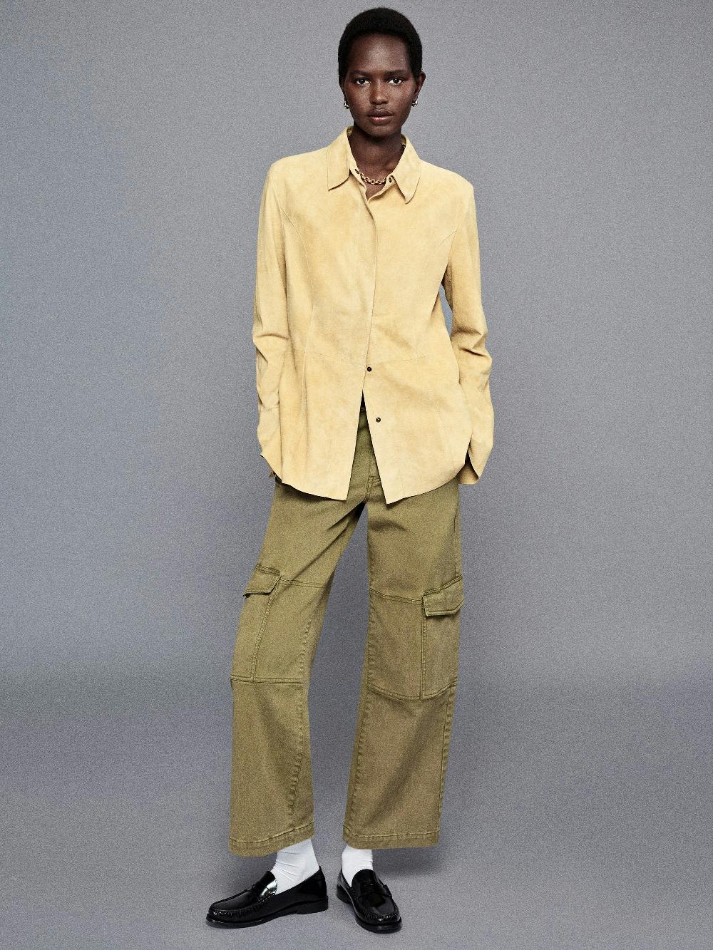 Frame The Station Cargo In Caper