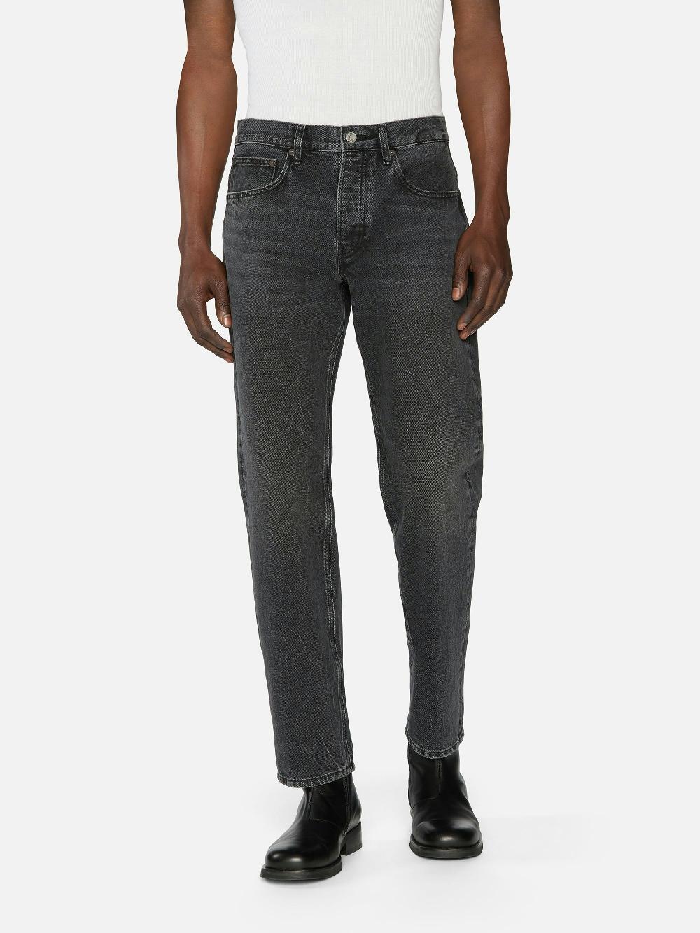 Frame The Straight Jean In Brentwood