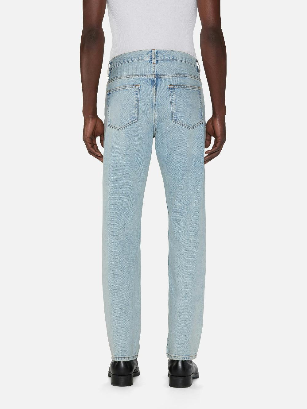 Frame The Straight Jean In Centinela