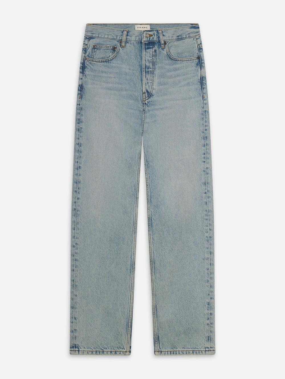 frame The Straight Jean in Centinela