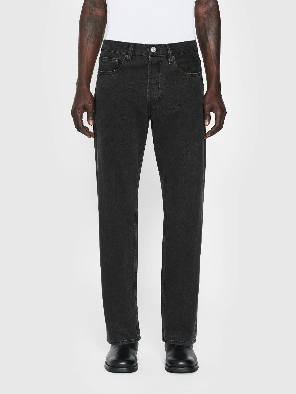 Frame The Straight Jean In Columbia