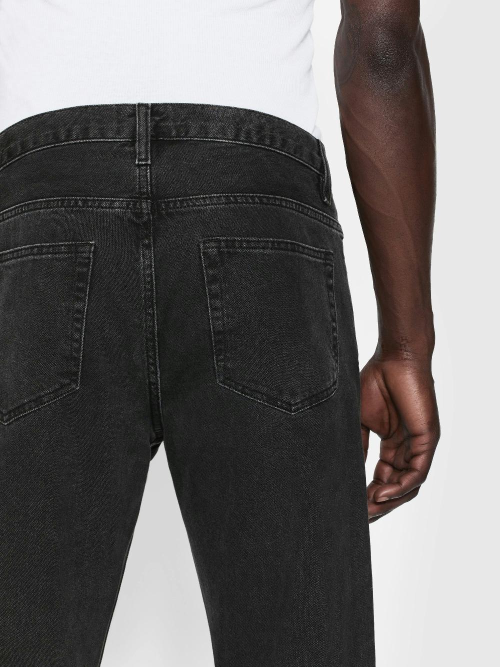 Frame The Straight Jean In Columbia