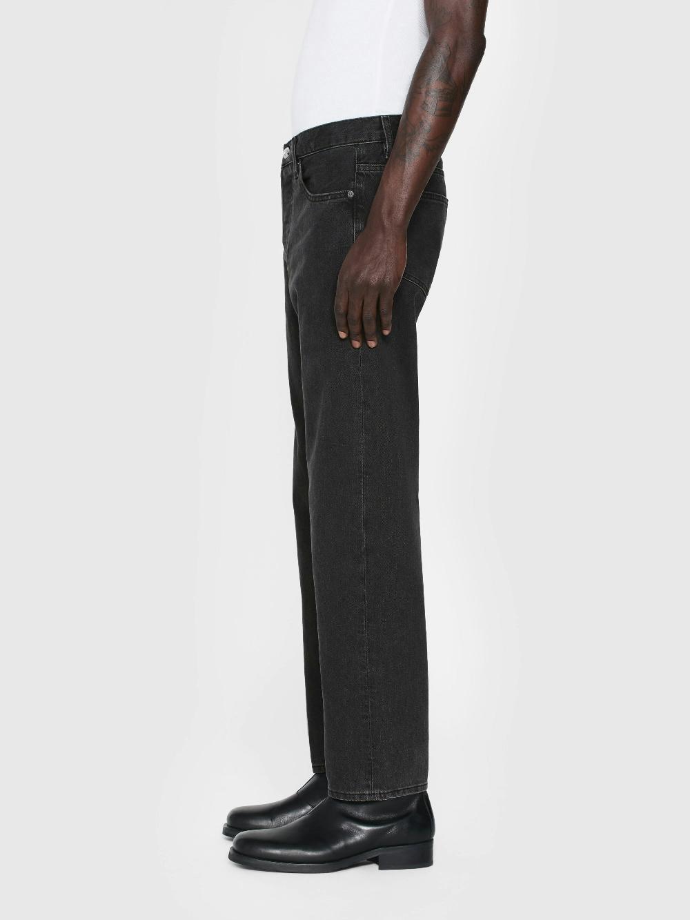 Frame The Straight Jean In Columbia