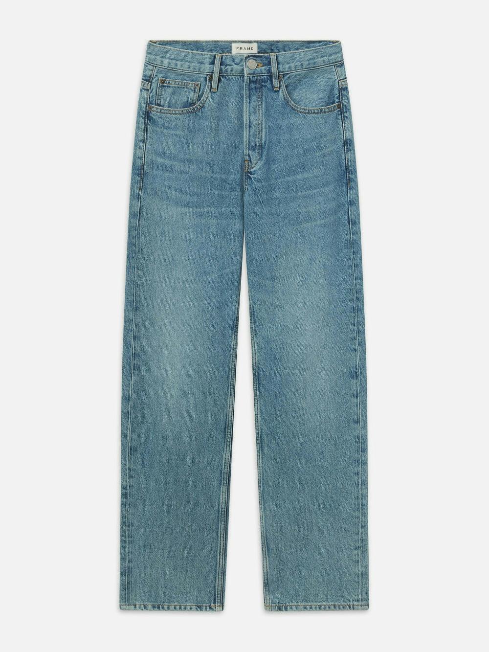 frame The Straight Jean in Good Times