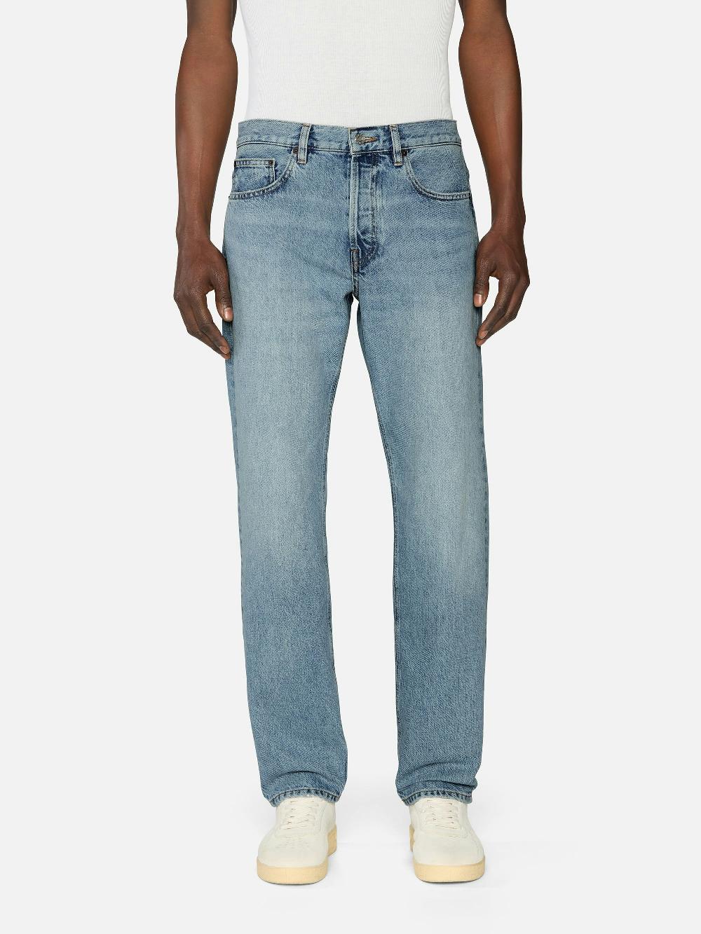 Frame The Straight Jean In Jefferson