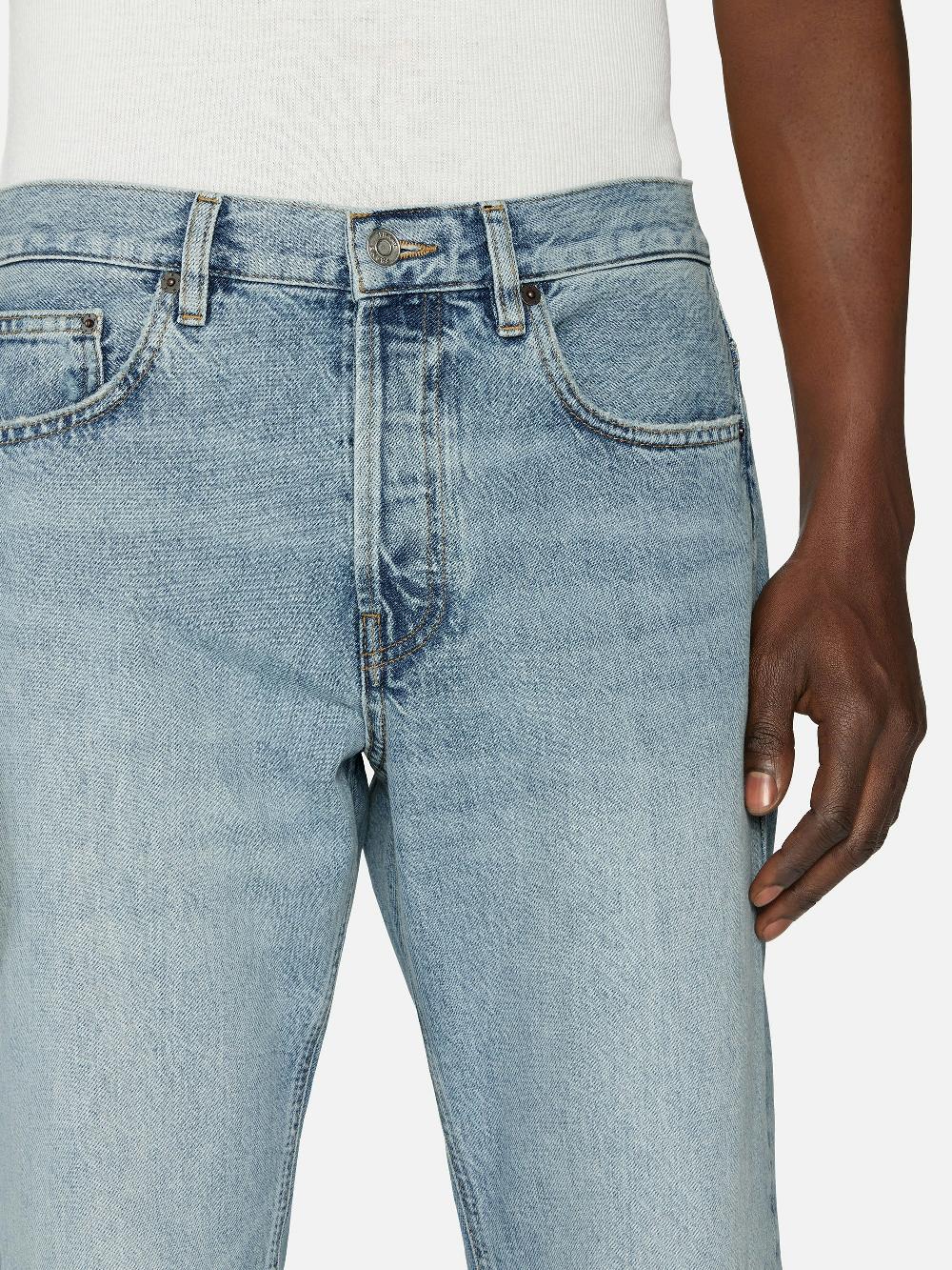 Frame The Straight Jean In Jefferson