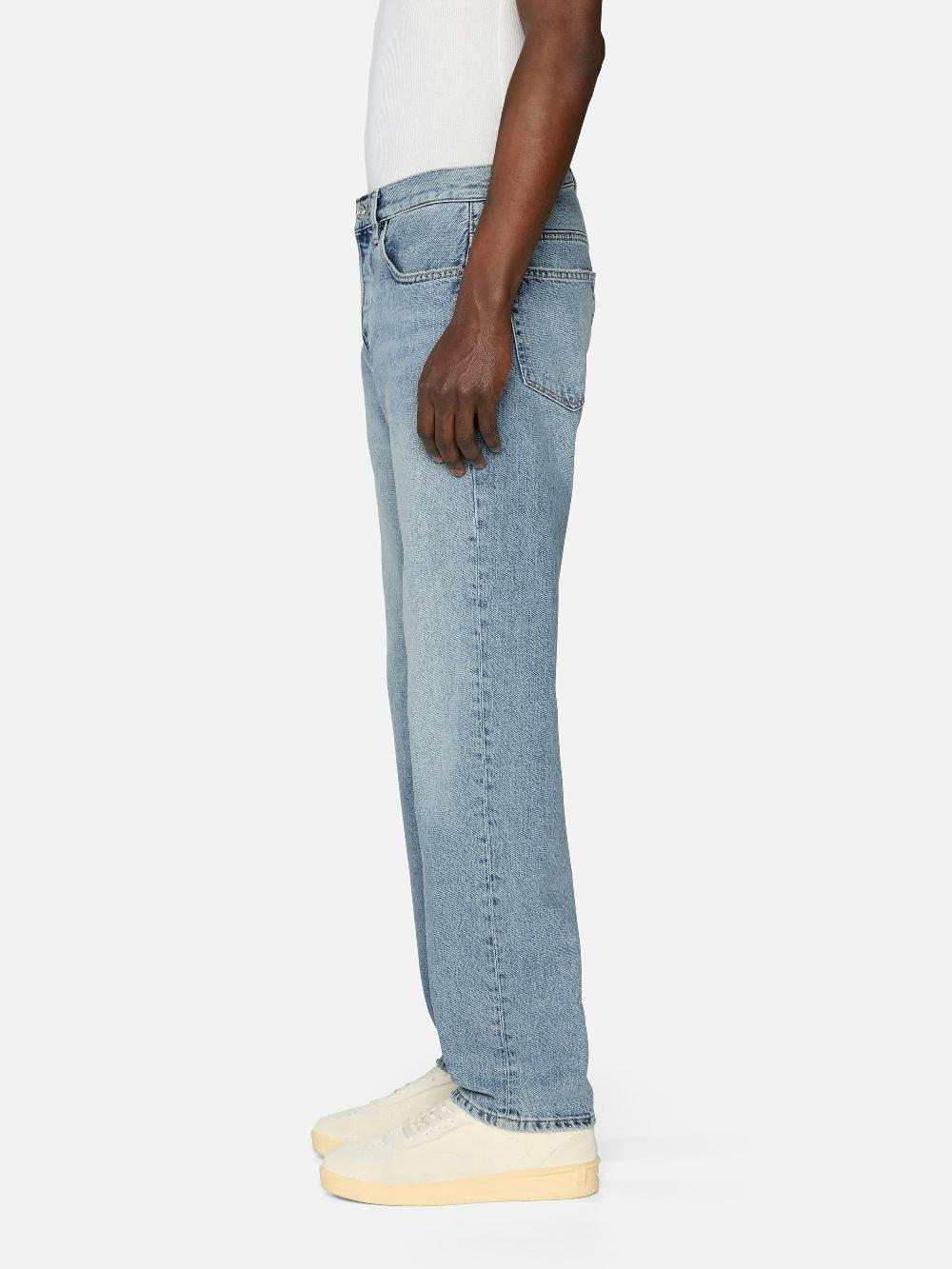 Frame The Straight Jean In Jefferson