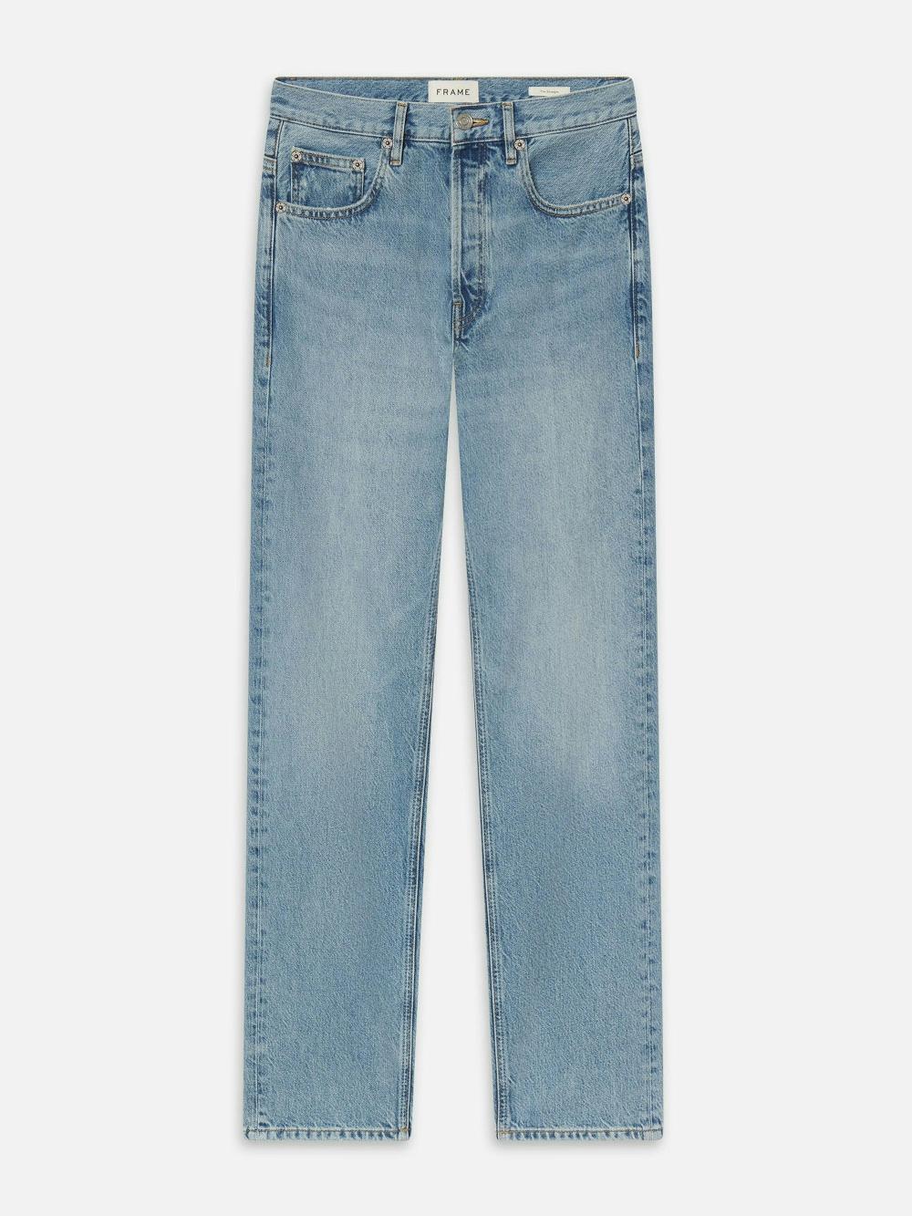 frame The Straight Jean in Jefferson