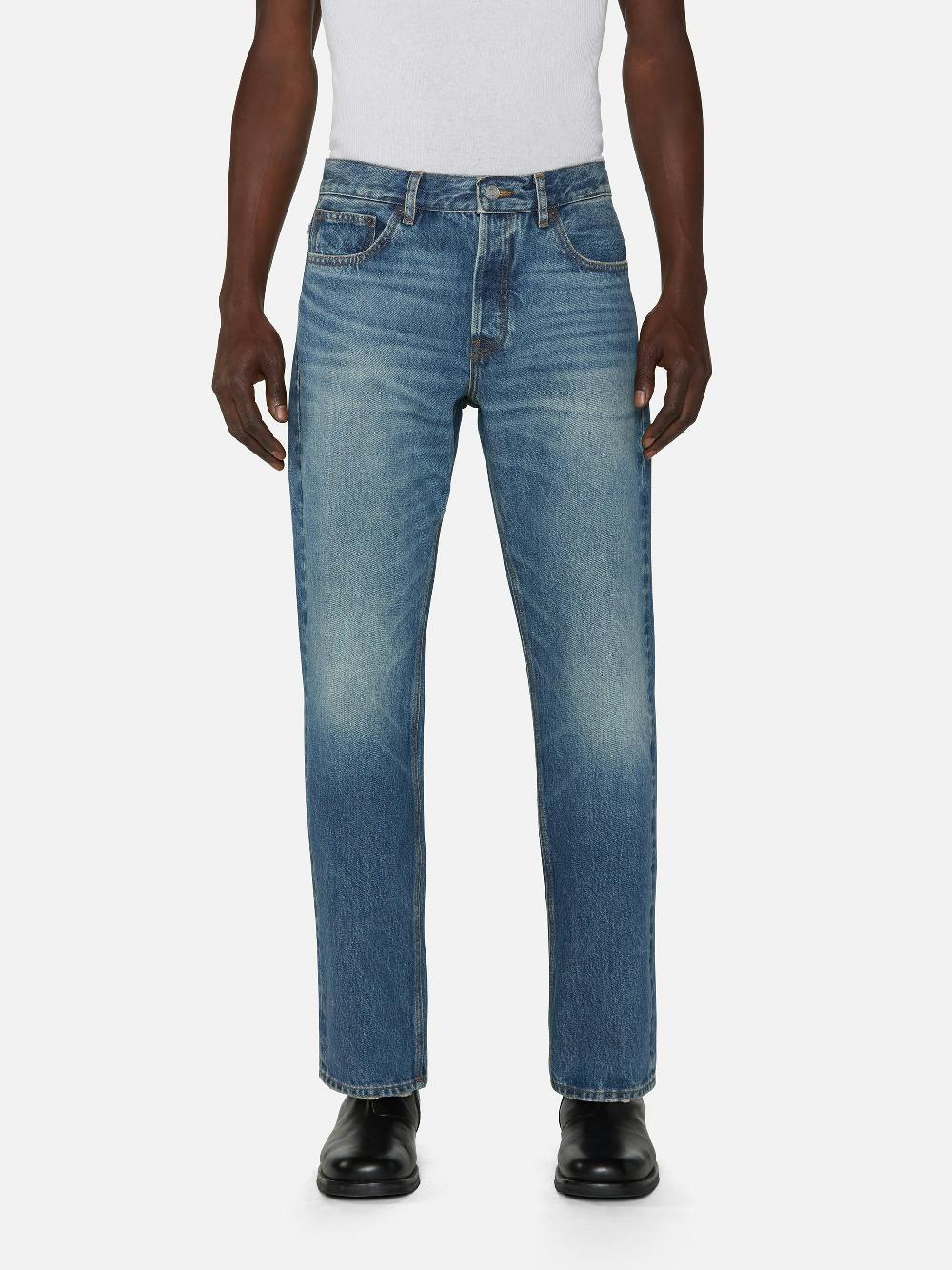 Frame The Straight Jean In Sepulveda