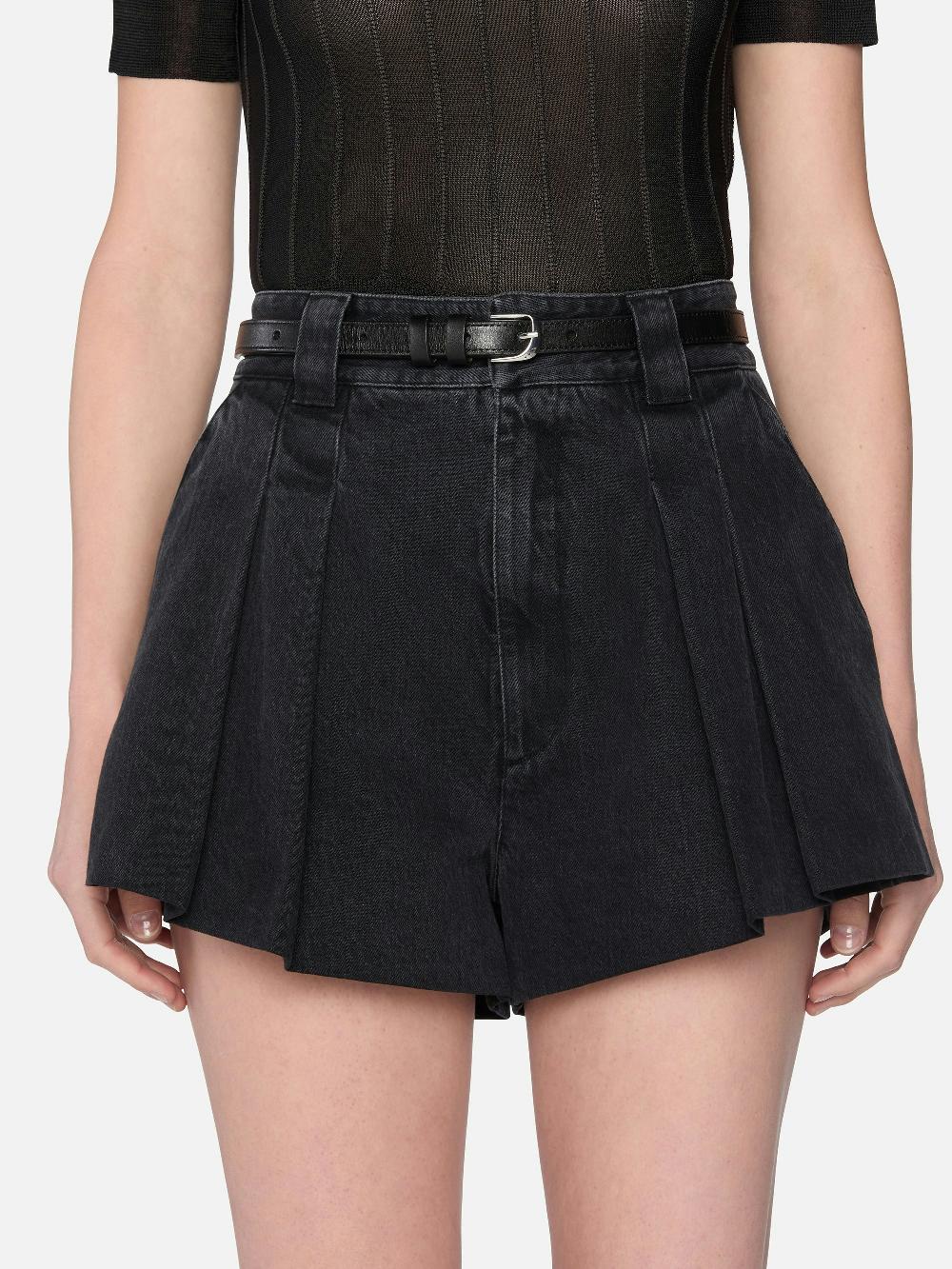 Frame The Structural Short In Axiom