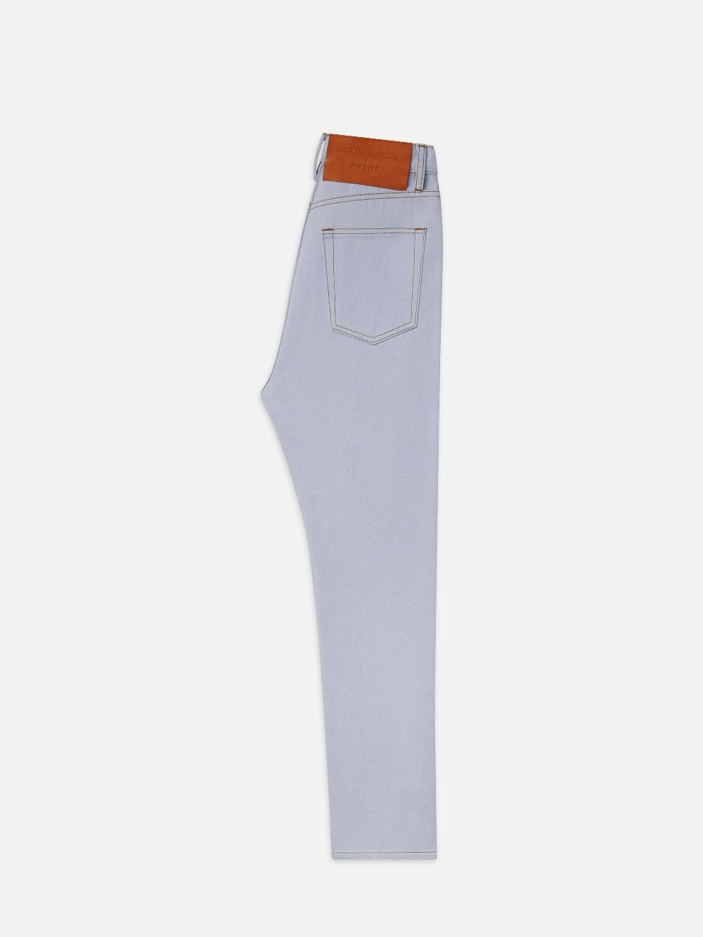 Frame The Taper In Celeste