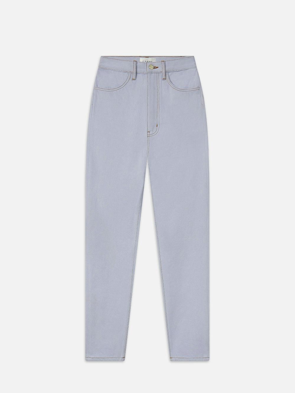 frame The Taper in Celeste