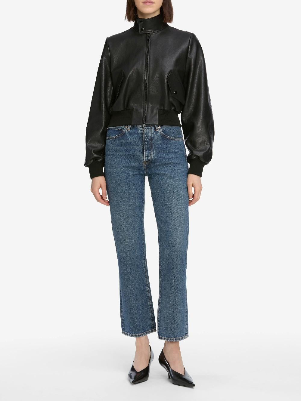 Frame The Vertical Crop In Zeta