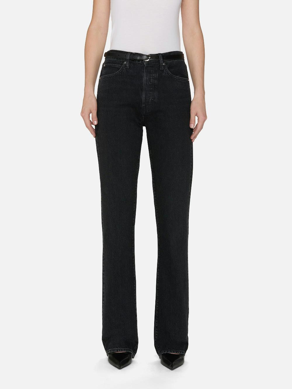 Frame The Vertical In Death Valley