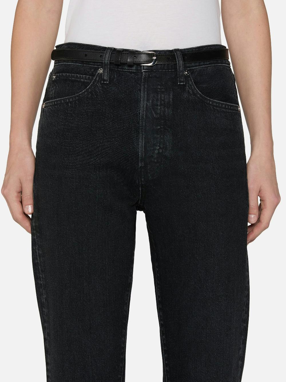 Frame The Vertical In Death Valley