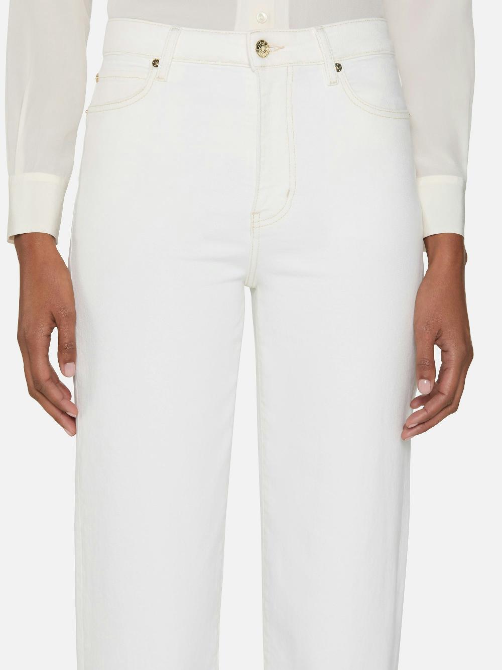 Frame The Wide In Au Natural Clean