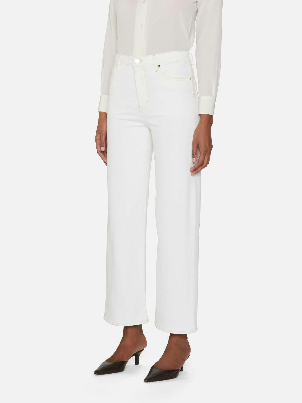 Frame The Wide In Au Natural Clean