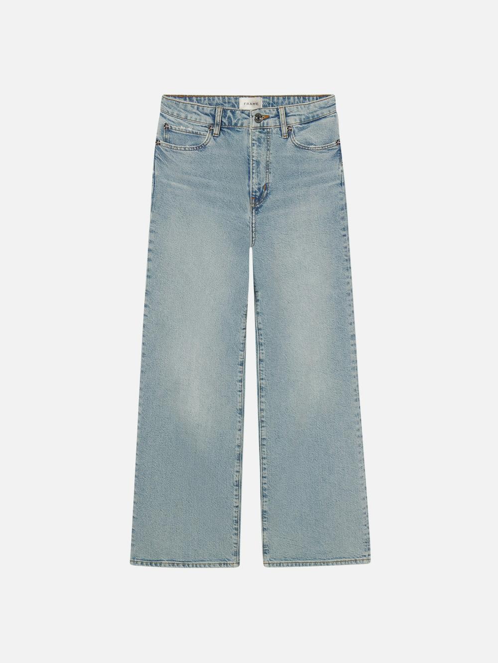 frame The Wide in Dolly