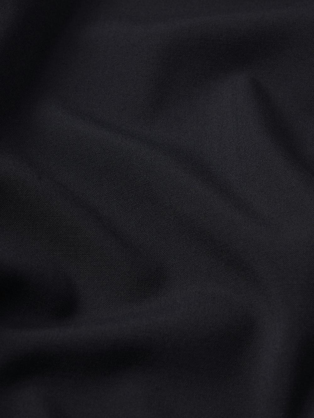 Frame Unlined Wool Blazer In Dark Navy