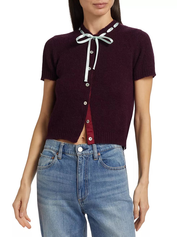 Franca Brooke Cardigan