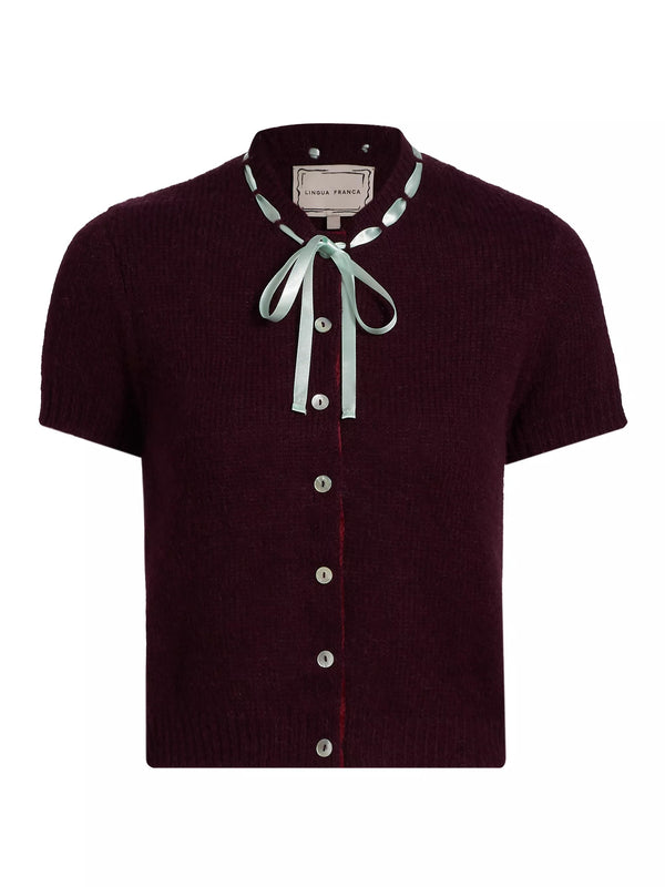 Franca Brooke Cardigan