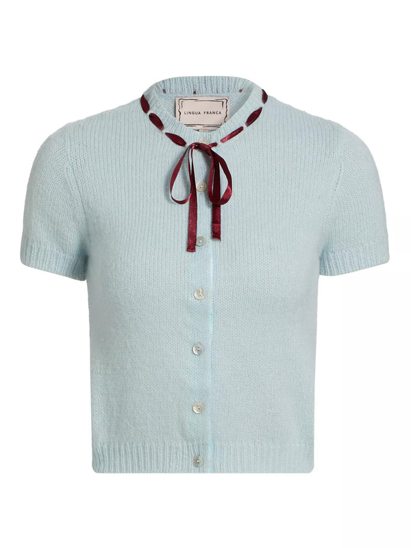 Franca Brooke Cardigan