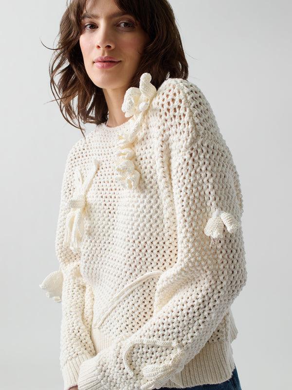 Franca Cammy Boatneck