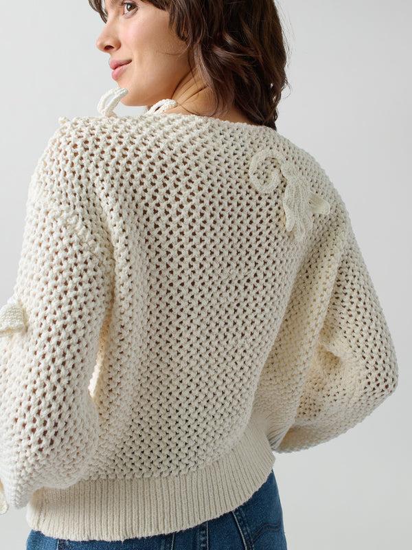 Franca Cammy Boatneck