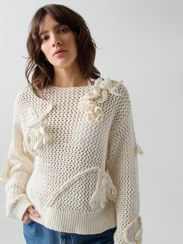 franca Cammy Boatneck