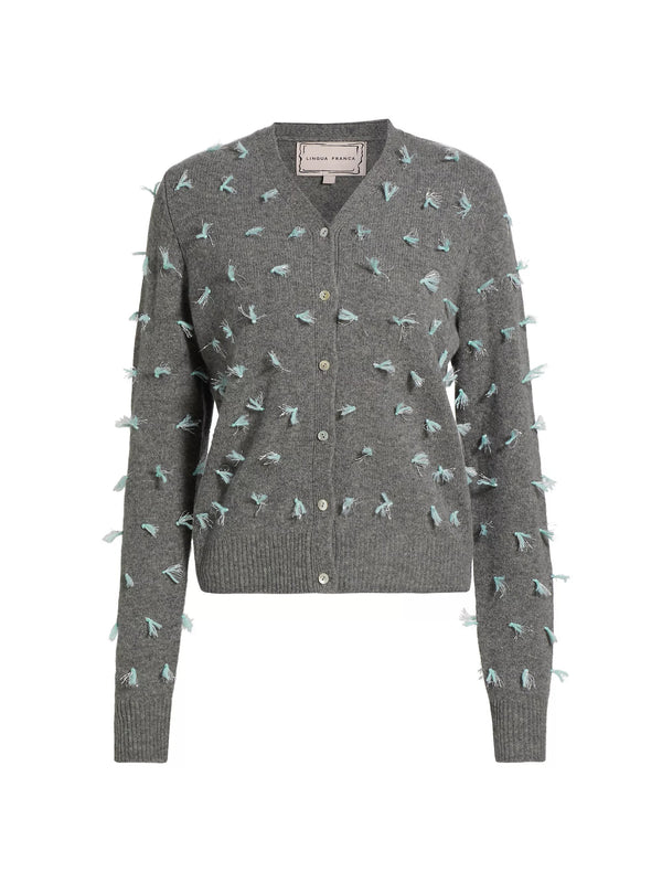 Franca Diana Cardigan