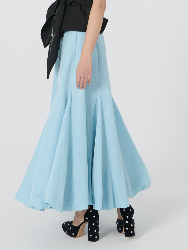 Franca Donna Bubble Skirt