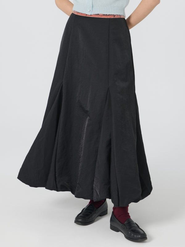 Franca Donna Bubble Skirt