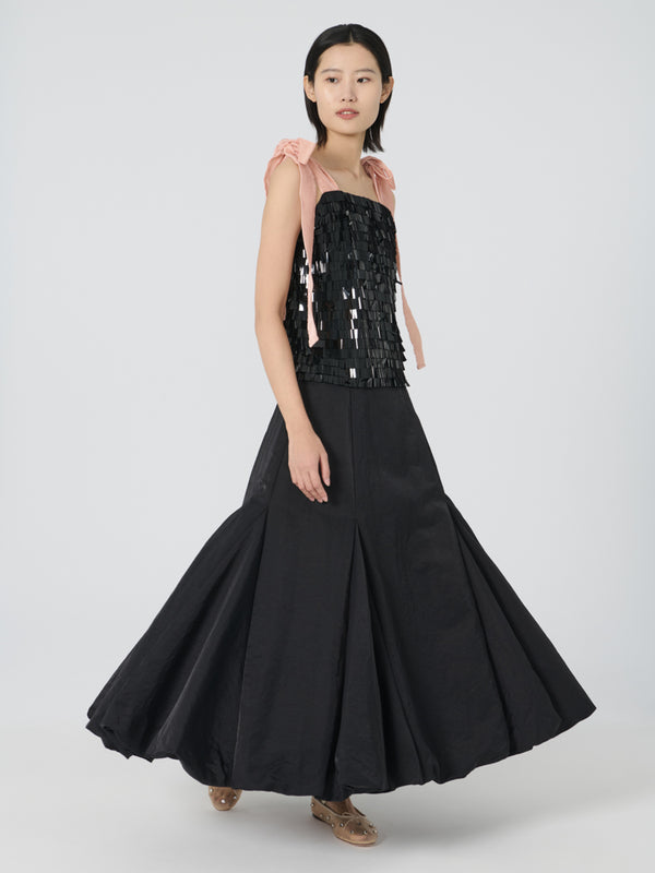 franca Donna Bubble Skirt