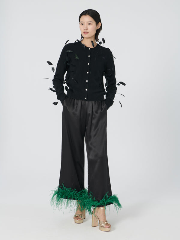 Franca Elton Cardigan