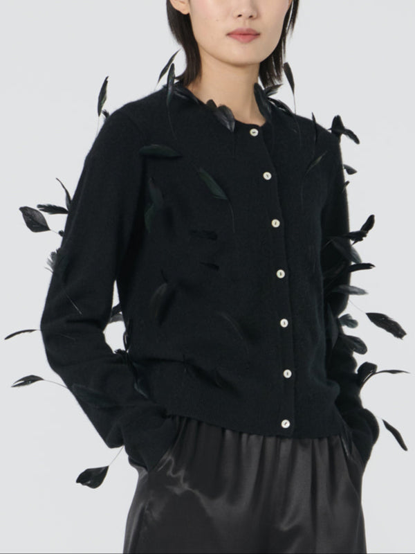 franca Elton Cardigan