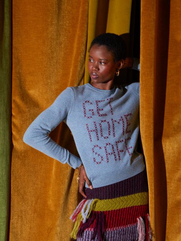 franca Get Home Safe Crew