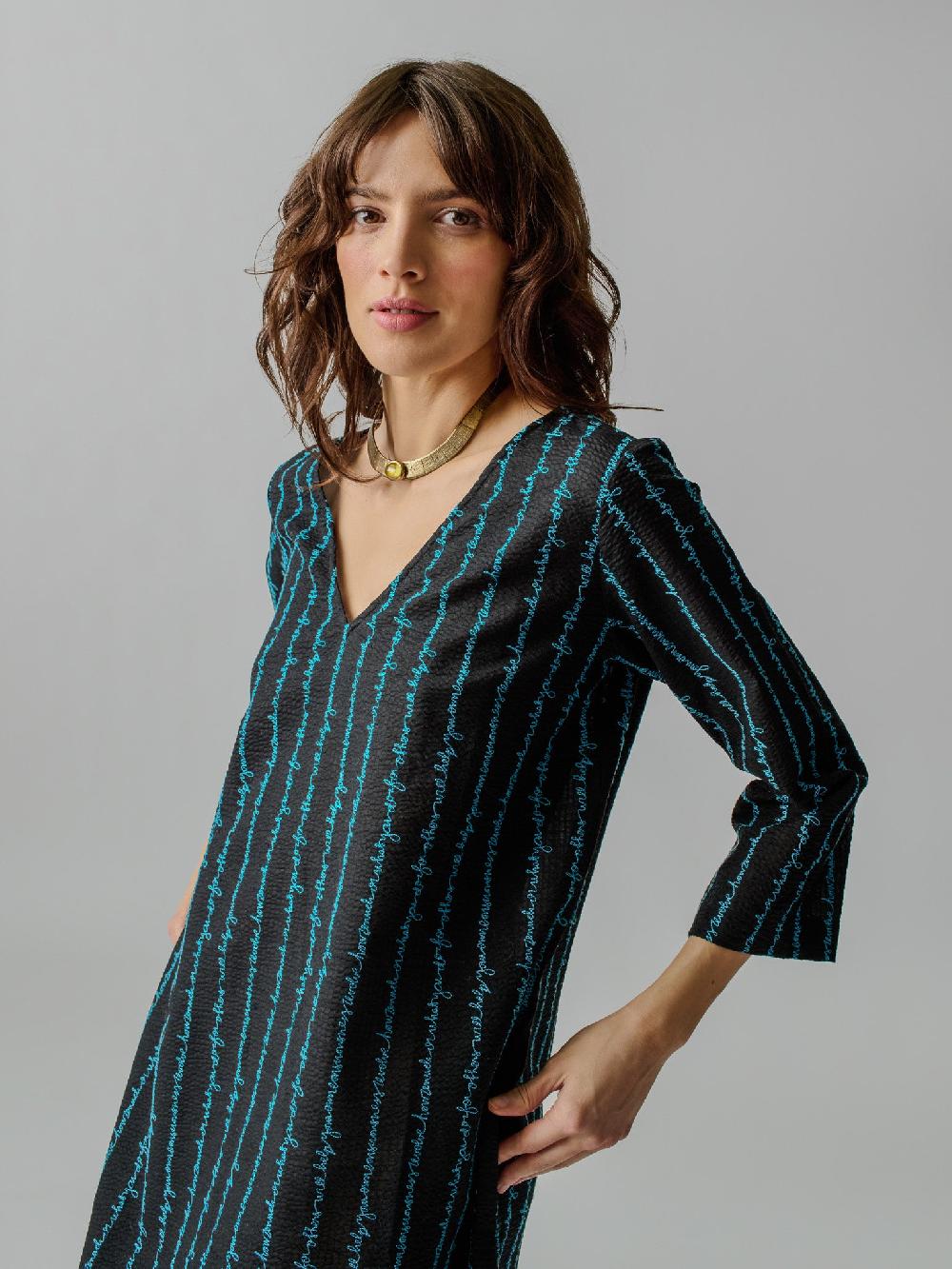 Franca Grikos Caftan