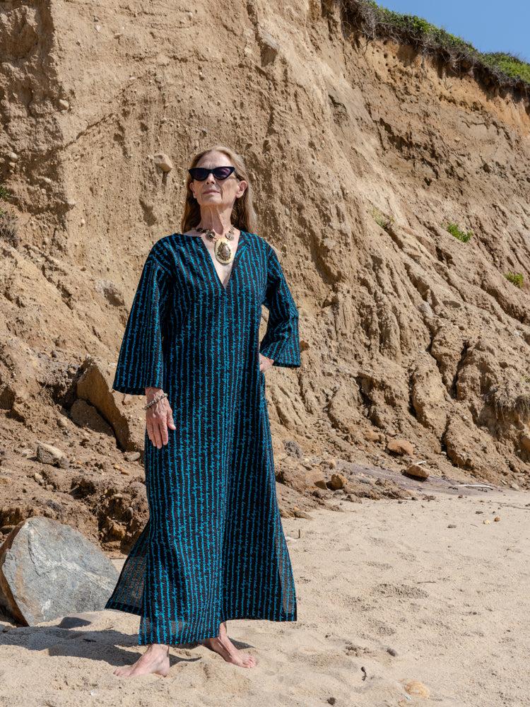 Franca Grikos Caftan