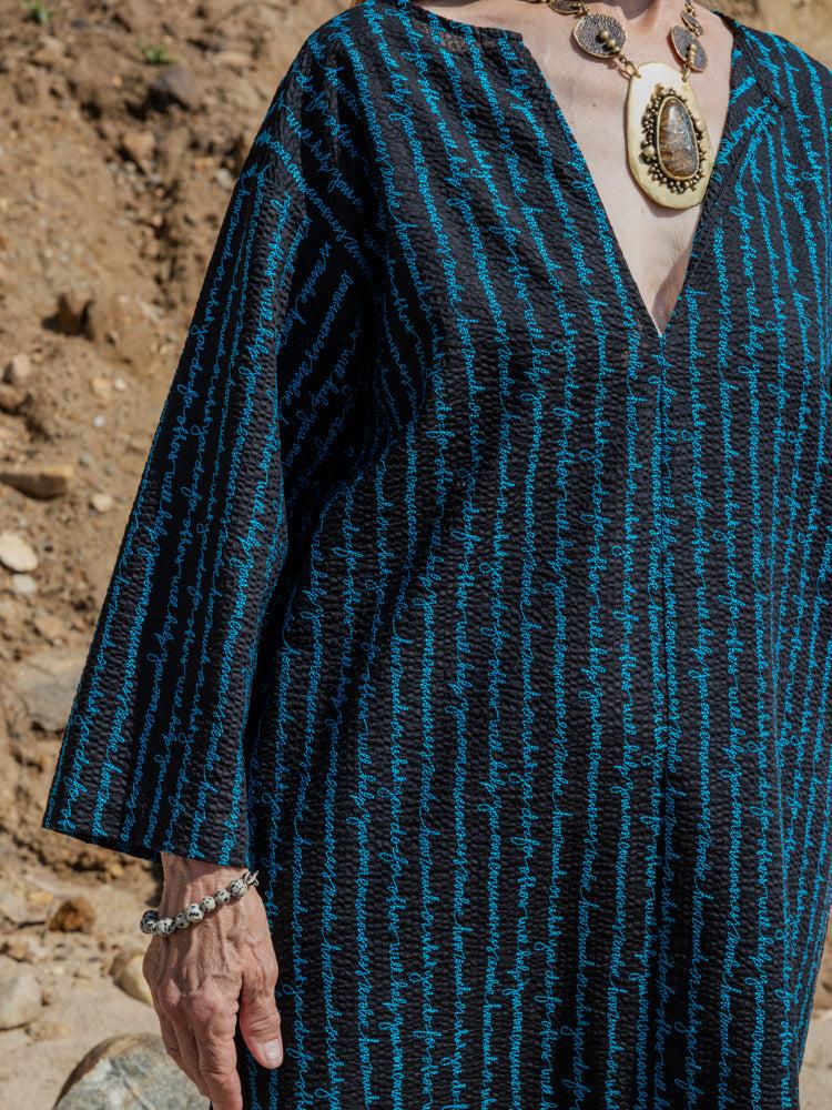 Franca Grikos Caftan