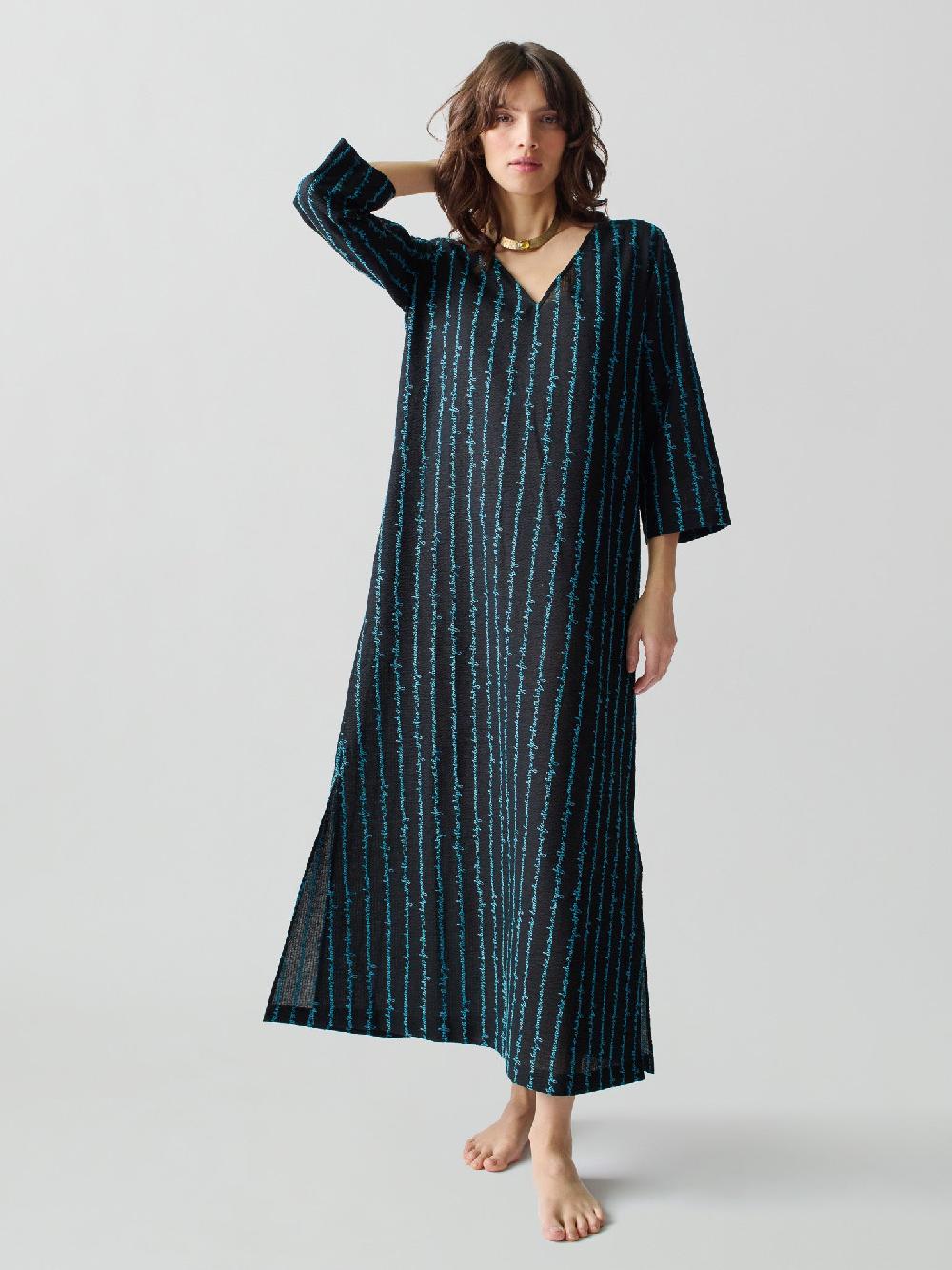 franca Grikos Caftan
