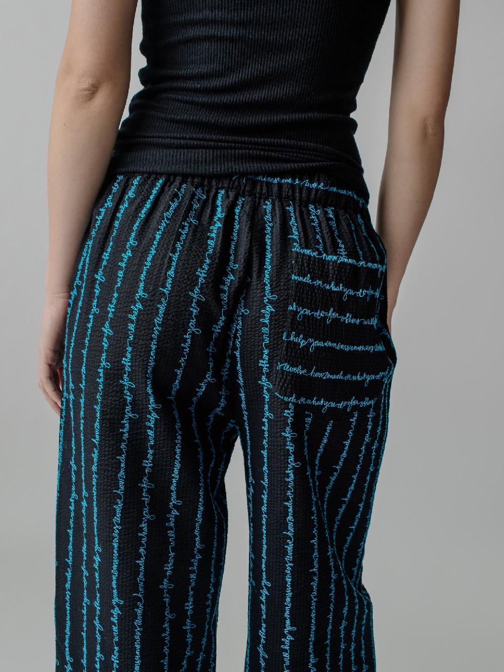 Franca Grikos Pant
