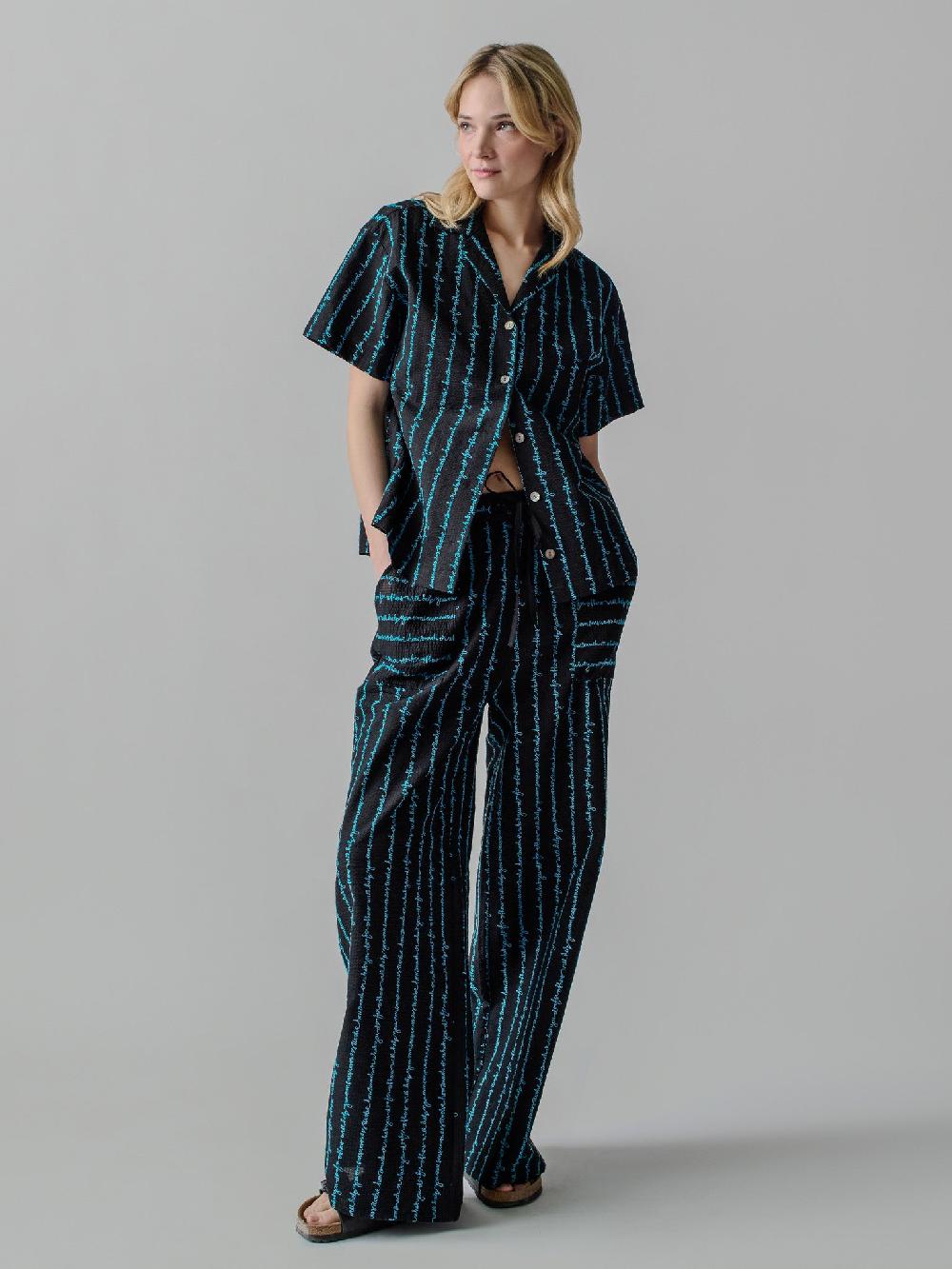 Franca Grikos Pant