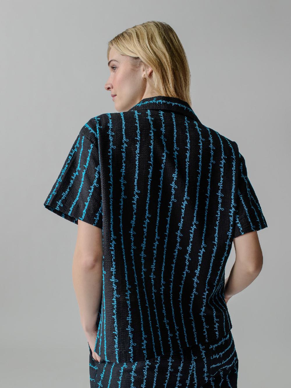 Franca Grikos Shirt