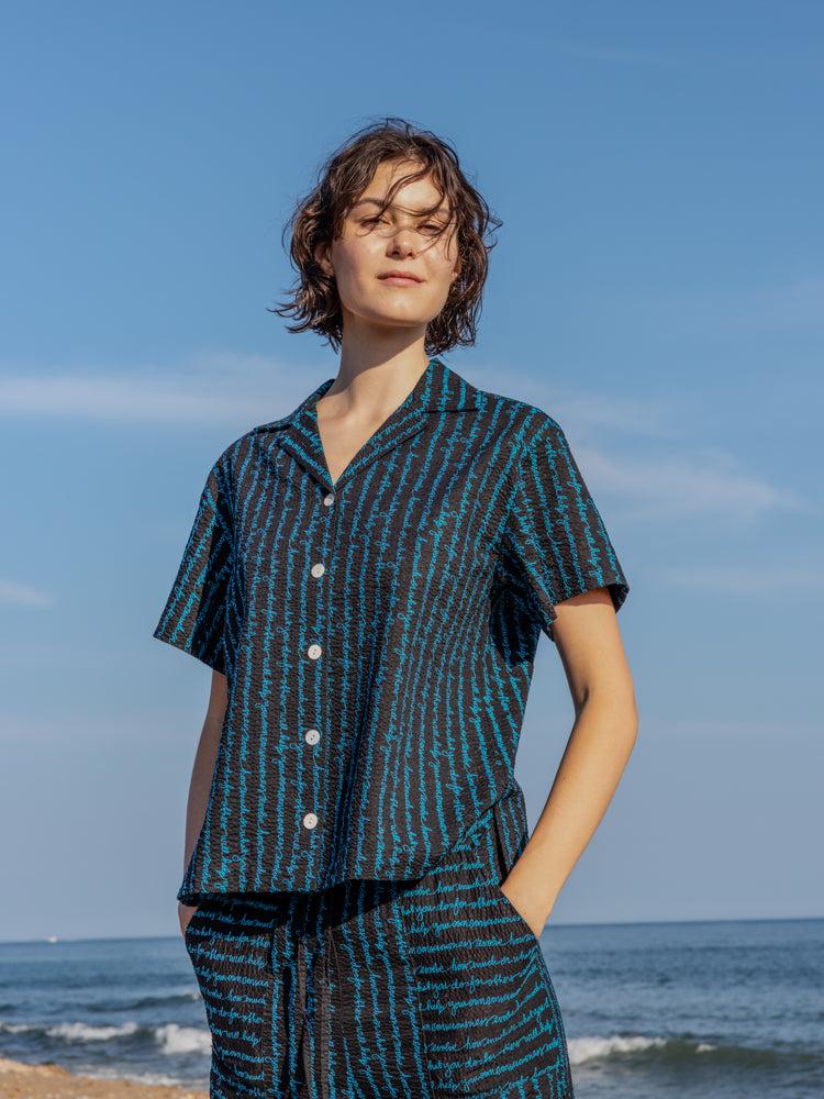 Franca Grikos Shirt