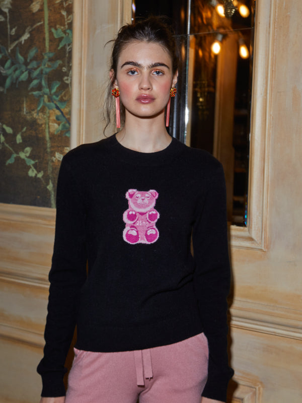 franca Gummy Bear Crew