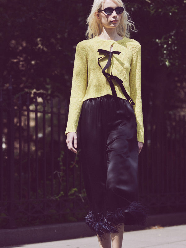 Franca Hudson Lounge Pant