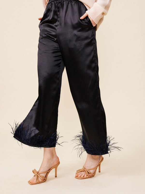 franca Hudson Lounge Pant