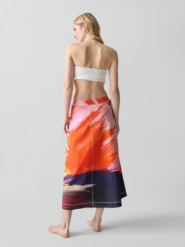 Franca Ilias Skirt