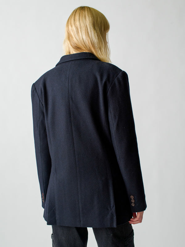 Franca Jackie Double Breasted Blazer