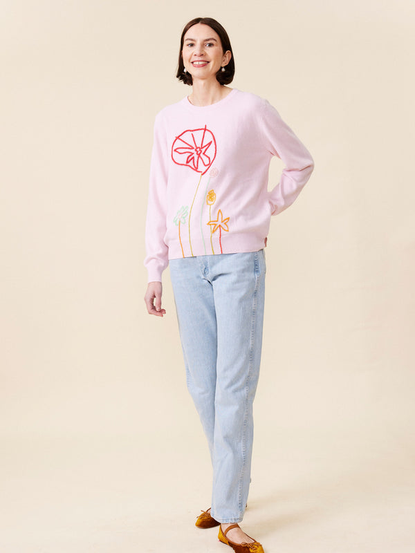 Franca Jane St. Garden Crew